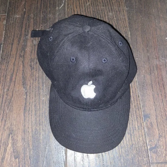Apple Dad Cap - Picture 1 of 4